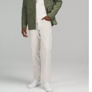 Lululemon ABC Pants Slim 30x30 - Bone